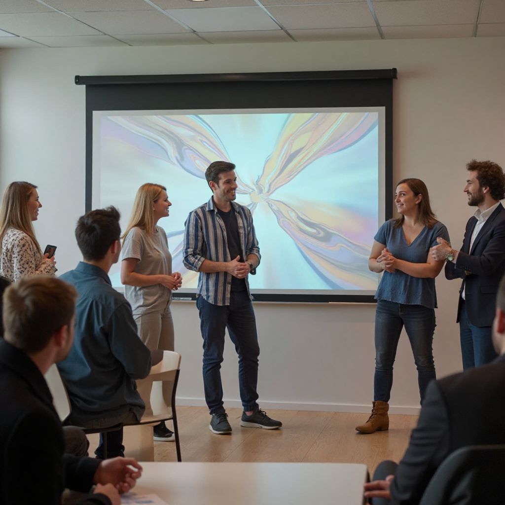 Interactive Workshop